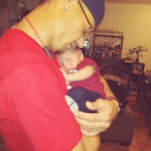 Meet your Posher, Matt